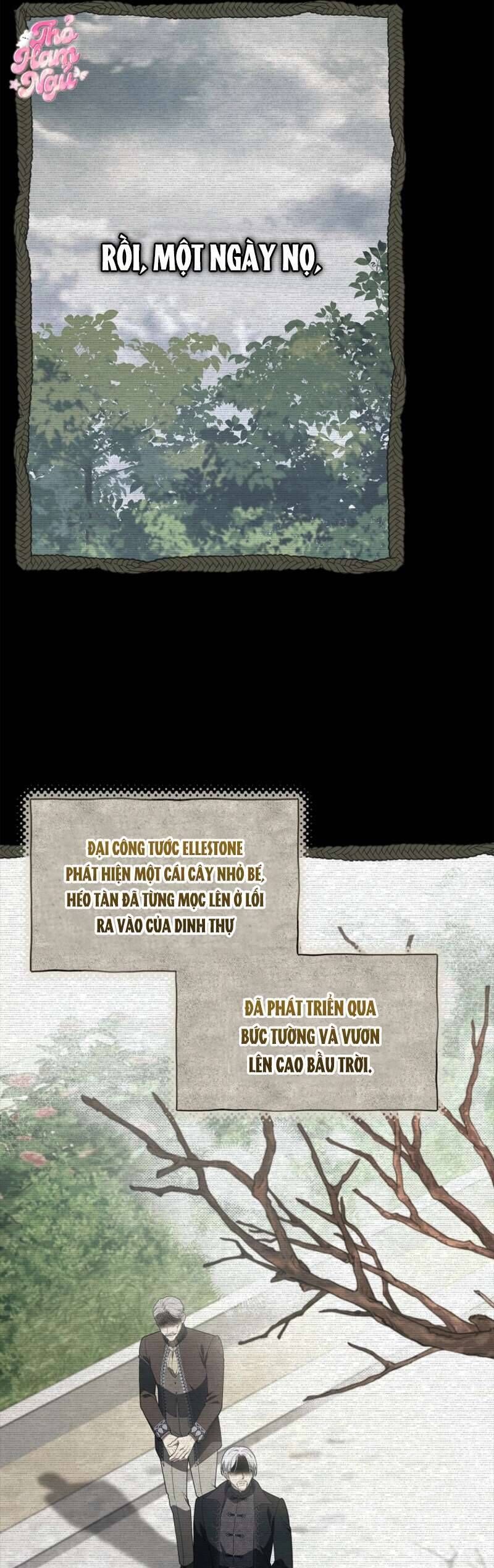 100 Lời Nguyền Của Biệt Thự Elleston - chap1 - Trang 7